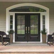 We did not find results for: Wife In Progress Making My House A Home One Project At A Time Double Entry Doors Painted Front Doors Double Front Doors
