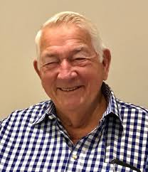 Robert Phillips Obituary