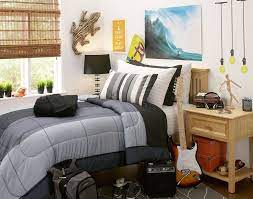 Cool Bedroom Ideas For College Guys Design Decor The Best Pictures Of Cool Dor Dormitorios De Jovenes Varones Dormitorio Estudiantil Dormitorios Universitarios