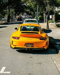 Image result for Signal Yellow 2025 Porsche