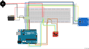 Penelitian tentang system pengendali pintu/pagar otomatis telah banyak dilakukan menggunakan berbagai macam metode dan pengklasifikasian. Pembuka Gerbang Otomatis Arduino Project Hub