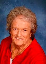 Norma Orme Gibbons, 86