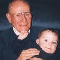 William Franklin Branson (1922-2010)