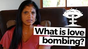 It takes 12 months or so. What Is Love Bombing Dr Ramani With Spanish Subtitles Youtube
