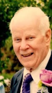 Wesley Clark Bell (1926-2016)