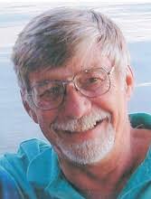 Obituary information for James P Goodman