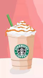 Cute wallpapers starbucks pictures 5. Illustration Starbucks Drink Starbucks Wallpaper Starbucks Art Starbucks
