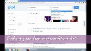 Apakah anda ingin mencari akun ig orang hanya dengan bermodalkan foto, nomor hp, atau akun facebook? Mencari Orang Melalui No Kad Pengenalan Cute766