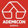 Logo de Ademicon - Ricardo Paranhos