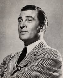 Walter Pidgeon