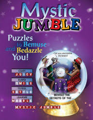 These puzzle books will provide hours of enjoyment. Jumbles Word Games Books Barnes Noble
