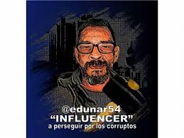 Tweeting iconoclast fined $5 for insulting President Varela