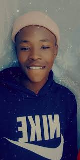 I'm new here The son of the soil Ozalla Nkanu