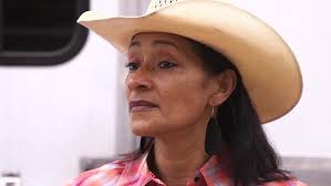 The Loud, Wild Life of a Rodeo Cowgirl