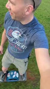 Sneak peak for spring Campout prep!