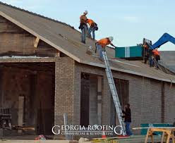 When the time comes to replace your roof, consider the benefits and getting a atlanta commercial roofing contractors gathered the following list of advantages and disadvantages for metal roofing, and answers frequently asked. Georgia Roofing Company Roof Repair Replacement