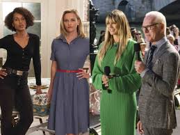 Lil Peep, Elite, Making the Cut: 11 Queer Shows and Movies to Stream  This March | Them