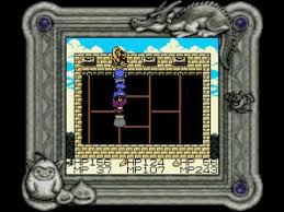 Dragon warrior nes descendant of erdrick, listen to my words. Let S Play Dragon Warrior Monsters Part 20b You Have To Solve The Ropes Youtube