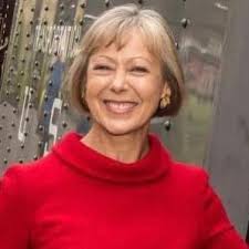 with Jane Seymour #throwbackthursday