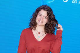 Ronja Forcher: So steht sie zu einer "Let's Dance"-Teilnahme | BRIGITTE.de