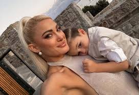 Ιωάννα Τούνη: Το «πρόβλημα» με τον Πάρη, η προσωρινή λύση και η συμβουλή που