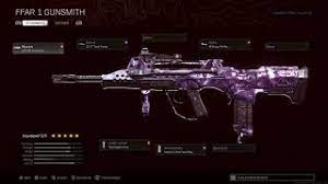 Best Ffar Class Setup In Warzone Youtube This ffar loadout beats the m4, ram and kilo! best ffar class setup in warzone