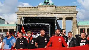 They have dozens of chapters spread throughout the. Satudarah Mc Bundesinnenministerium Verbietet Niederlandischen Rockerclub Stern De