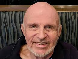 Patrick "Pat" Michael Maurice's Memorial Website