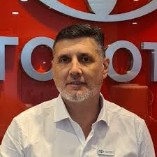 Alejandro Sangiovanni