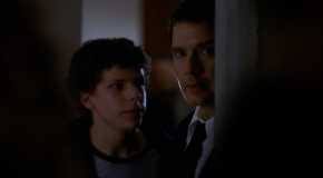 Jesse Eisenberg's Breakout Role Defined His Career for Years