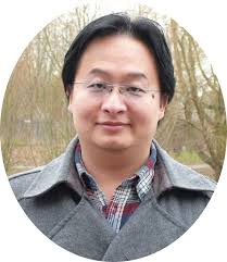 Dr. Agus Gunawan, S.Sos.,B.App.Com.,MBA.,M.Phil.