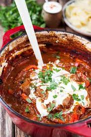 25 Cozy Slow Cooker Meals That Basically Make Themselves Easy Slow Cooker Recipes Slow Cooker Recipes Slow Cooker Soup
