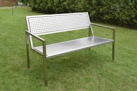 Comes with environmental protection and energy inexhaustible. Banke Fur Garten Terrasse Und Balkon Von Gartenmoebel Nrw De