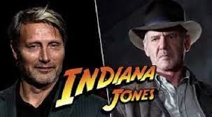 While indiana jones 5 is several months (or maybe even years) away from receiving an official when it was announced that indiana jones 5 was underway, many people thought it would be similar. Indiana Jones 5 Indy To Take On Mads Mikkelsen S Villain In 60s Space Entertainment