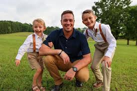 Profile for Justin Worrell