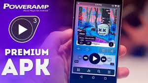 Descargar poweramp full versión unlocker apk mod 2021 (android). Poweramp Music Player V3 Build 8 60 Apk Full Premium Mod Full Parcheado Android 2020 Enero Youtube