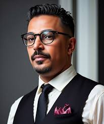 Maboi just found an exotic weapon