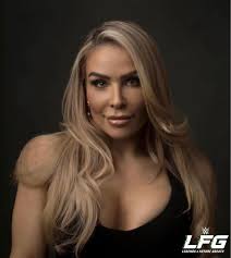 Nattie Neidhart is replacing Michelle McCool