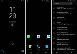 Download 10 Best Samsung Themes For Your Galaxy 2020 In 2020 Samsung Galaxy Theme Galaxy