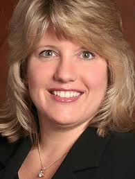 Wendy Edgar, director, Americas human resources, Ernst & Young