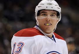 Mike Cammalleri says Montreal has 'losing mentality', so naturally he'll be  run out of town