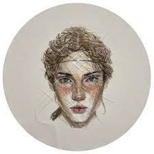 Rose Couch, Penelopeia, 2021