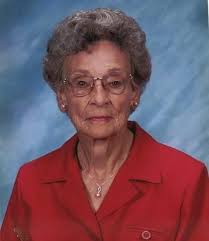 Edith Knox Obituary (1920