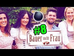 Für michael (30) läuft es dagegen weiter richtig rund. Entsetzen Bei Bauer Sucht Frau Hat Michael Alle Belogen Youtube