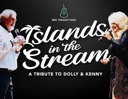 Islands in the Stream - A Tribute to Dolly & Kenny | Barbara B. Mann  Performing Arts Hall at FSW