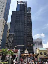 Check spelling or type a new query. Window View Picture Of M Summit 191 Executive Hotel Suites Penang Island Tripadvisor