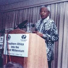 Mandela was imprisoned from 1962 to 1990 for his role in. Uwc Hong Kong Nelson Mandela