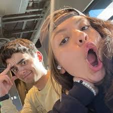 Vanessa Anaya's Instagram, Twitter & Facebook