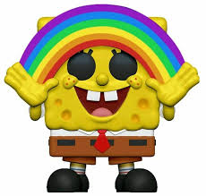 Maybe you would like to learn more about one of these? Funko 39552 Pop Vinyl Squarepants S3 Spongebob Rainbow Sammelbares 977 Online Kaufen Ebay
