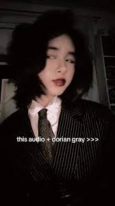 Dorian Gray Gay Edit